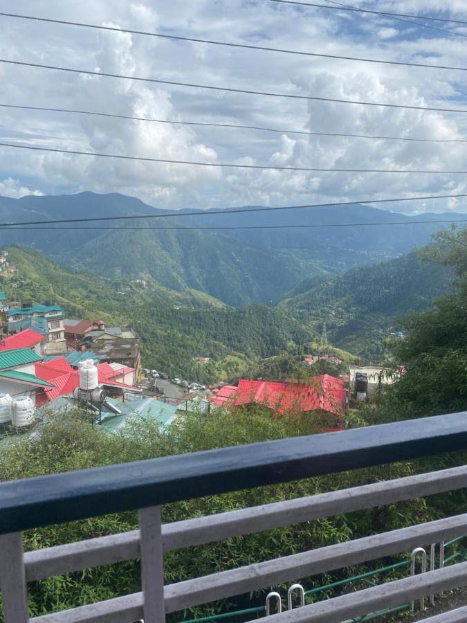 Parimahal Homestay Shimla Exterior photo