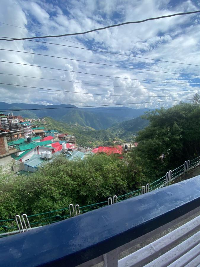 Parimahal Homestay Shimla Exterior photo
